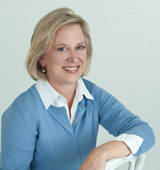 Sandra J Gordon, freelance writer and journalist