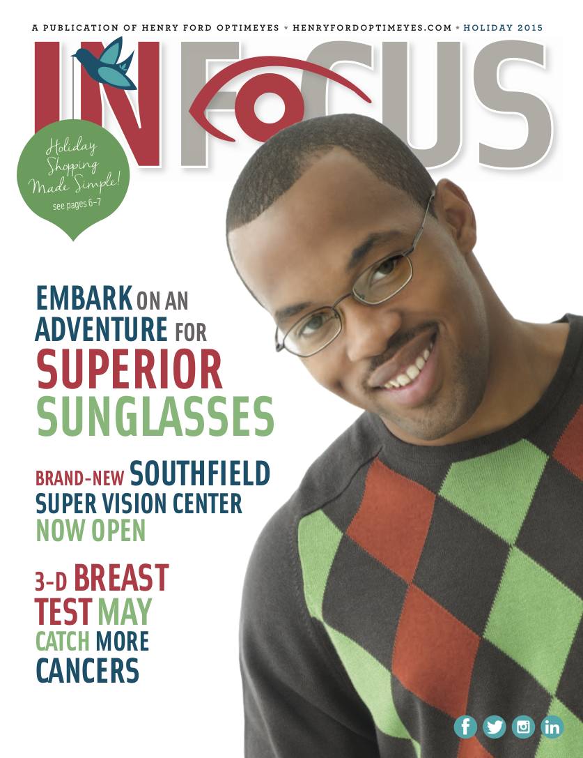 HFO InFocus magazine